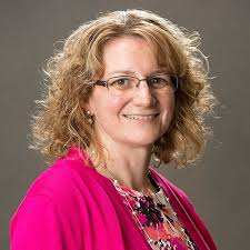 Oyster River School Board candidate Kelly Ickes