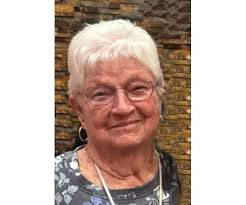 Juanita Lingafelter Obituary (1938