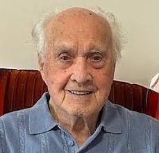 Russell OAKLEY Obituary (2025)