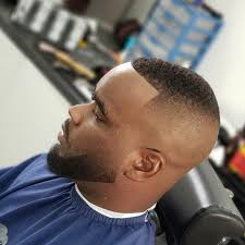 Another haircut that draws its inspiration from the military, this one boasting more length. Services Ej The Barber