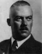 Pfeffer von Salomon, Ritter Franz Felix.