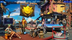 Ending, new map, event and more! Fortnite Season 4 Marvel Comic Book Teaser The Herald Plot Millenium