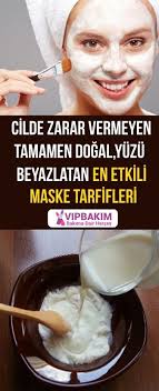 Yuzu Beyazlatan Maskeler Vipbakim Maskeler Dogal Cilt Bakimi Dogal Saglik