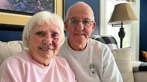 À Ogdensburg, dans l'État de New York, les gens soutiennent Trump, moins  ses tarifs