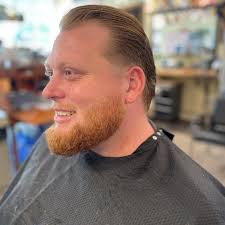 Ryan Hills (@beardedmoosebarbershop) • Instagram photos and videos