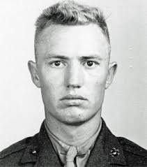 PFC Richard Patt Stovall (1917-1941)