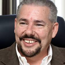 MORENO VALLEY: College's EMS training director wins award