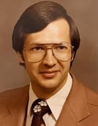 Dr. David Joseph Hoffman, Jr. Obituary