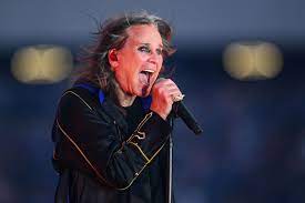 Ozzy Osbourne opens up about health struggles, saying he will 'die a happy man' if he can perform one last show | CNN
