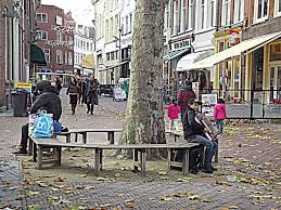 Beukerstraat Zutphen