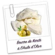 Beurre De Karite A L Huile D Olive Fabellashop Dakar Senegal