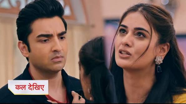 Kyunki Rishton Ke Bhi Roop Badalte Hain New PROMO | Vrinda Aur Angad ka Hua hai divorce | Telly Tales | Facebook