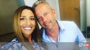 Schobert norbert és felesége, rubint réka nagy örömről számoltak be a közösségi oldalukon: Schobert Norbi And Reka Rubint Were Crying