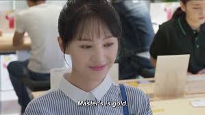 Love O2o Ep 17 Phones And Ticket Bitches Over Dramas