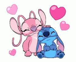 We proudly provide appliques for every season, celebration, and holiday. Stitch Pat On Head Gif Stitch Patonhead Smiling Discover Share Gifs Lilo And Stitch Drawings Stitch Drawing Angel Lilo And Stitch