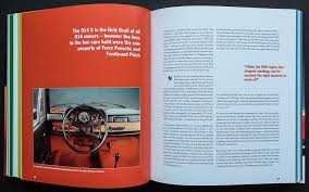 Porsche Road Race