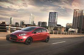 Ford Fiesta St Hd Wallpapers Free Download Wallpaperbetter