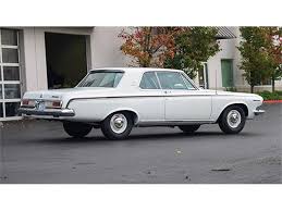 Image result for Steel Gray 1963 Polara