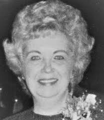 DONNA BLANCHARD Obituary (2020)