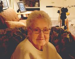 Helen (Dietz) Erickson Obituary