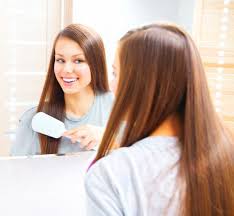 This is why we have listed all its effects and the different ways of doing it, for those occasional events where you want to sport a straight and sleek hair do. Cellophane Hair Treatment And Its Amazing Benefits Makeupandbeauty Com