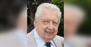 Obituary information for William F. Foley Jr.