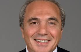 Richest person in N.J. is … Rocco Commisso? Forbes 400 list is out