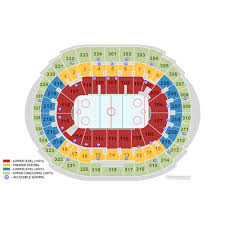 La Kings Staples Center Seating Chart Www