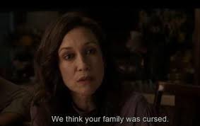 That's the only reasonable excuse for why my body didn't get up and leave after the first half of the latest film in the based on the 1981 case of arne cheyenne johnson, the first american to claim demonic possession as his reason for committing murder, the movie called. Spine Chilling Trailer Of The Conjuring The Devil Made Me Do It Released