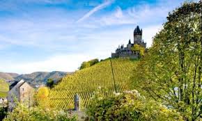 Log into cochem volksbank in a single click within seconds without any hassle. De 10 Beste Hotels In Cochem Duitsland Prijzen Vanaf 58