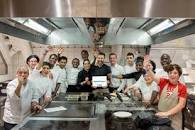 Resultado de imagen para Festival Gastronómico de Refugiados