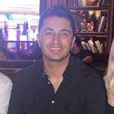 Marcus Milazzo's Instagram, Twitter & Facebook