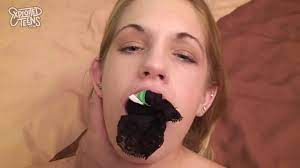 Ass Licking Teen Makes Her first Adult V | Any Porn