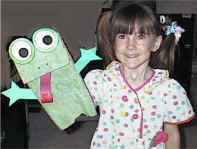 It was first published in 1980 by annick press, and launched munsch's career. The Princess And The Frog