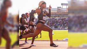 Sha'carri richardson is the most exciting, compelling, and intriguing sprinter since usain bolt. Drwyfnh7gdfv6m