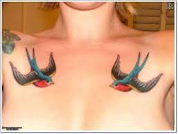 55 Bright Swallow Tattoos More Than Just A Tattoo Of A Bird Swallow Bird Tattoos Swallow Tattoo Sparrow Tattoo