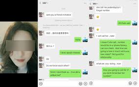 Military friends date is among our favorite military dating sites for civilians and armed service professionals for many reasons. The Wechat Scams Sweeping Asia My Hacker News