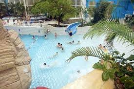 sunparks ardennen in vielsalm de beste aanbiedingen vakantie bungalow