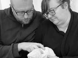 Fundraiser for Stacey Coates by Sarah Koch : The funeral of Harry Jack  Coates ✨