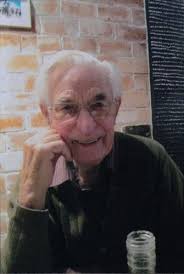 Funeral service for Errol Bruce (Bruce) Tylee