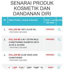 Check spelling or type a new query. Semakan Status Halal Jakim Secara Online