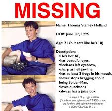 Riityeyayeѕt Msamartih07 Tom Holland Spiderman Tom Holland Tom Holland Peter Parker