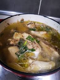 Resipi Nasi Ayam Thai Mudah Sedap Vanilla Freak