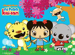 Ni Hao Kai Lan Kids Memories Childhood Memories 2000 Old Kids Shows