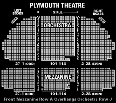 Broadway Tickets Tickets For Broadway Theater Tickets