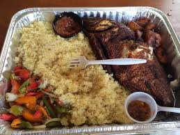 With that said, you still want your food to taste beyond amazing and be easy to prepare. African Food Near Me