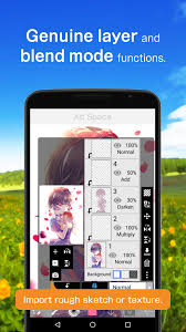The ibispaint x is an app based on the concept of social drawing, it lets you publish the drawing process so you can share the joy of drawing with everyone. Ibis Paint X Fur Android Apk Herunterladen