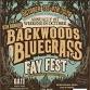 Backwoods Bluegrass Fay Fest 2026