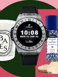 Plus, there are plenty of personalized gift options to choose from if you know she can't resist a good monogram. Best Gifts For Her 2021 For Birthdays Anniversaries And More British Gq
