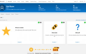 Create a form with microsoft forms. Microsoft Rewards Our Top Tips On Making Points Fast Retro32
